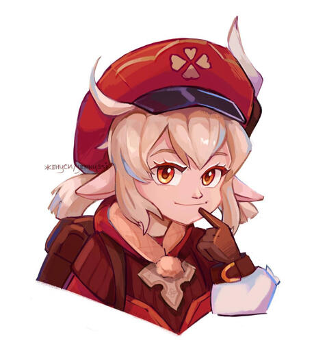 портрет портрет