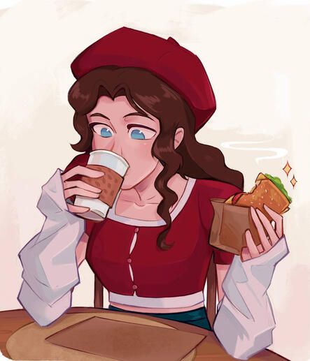 полтела полтела